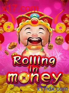RollingInMoney