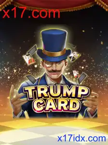 TrumpCard
