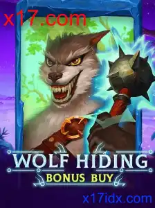 WolfHidingBonusBuy